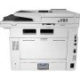 Imprimante Multifonction Laser Monochrome HP LaserJet Enterprise M430f (3PZ55A) Hp