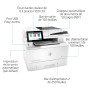 Imprimante Multifonction Laser Monochrome HP LaserJet Enterprise M430f (3PZ55A) Hp