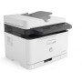 Imprimante Multifonction Laser Couleur HP 179fnw (4ZB97A) Hp