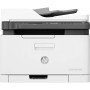 Imprimante Multifonction Laser Couleur HP 179fnw (4ZB97A) Hp