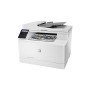 Imprimante Multifonction Laser Couleur HP LaserJet Pro M183fw (7KW56A) Hp