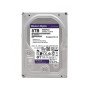 Disque dur interne Western Digital 8 To Purple Surveillance Hard Drive (WD84PURZ) Wetern Digital