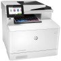 Imprimante Multifonction Laser HP Color LaserJet Pro M479fnw (W1A78A) Hp