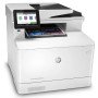 Imprimante Multifonction Laser HP Color LaserJet Pro M479fdn (W1A79A) Hp