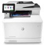 Imprimante Multifonction Laser HP Color LaserJet Pro M479fdn (W1A79A) Hp