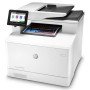 Imprimante Multifonction Laser HP Color LaserJet Pro M479fdn (W1A79A) Hp