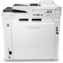 Imprimante Multifonction Laser HP Color LaserJet Pro M479fdn (W1A79A) Hp