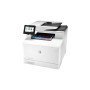 Imprimante Multifonction Laser HP Color LaserJet Pro M479fdw (W1A80A) Hp