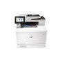 Imprimante Multifonction Laser HP Color LaserJet Pro M479fdw (W1A80A) Hp