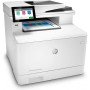 Imprimante Multifonction Laser Couleur HP LaserJet Enterprise MFP M480f (3QA55A) Hp