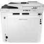 Imprimante Multifonction Laser Couleur HP LaserJet Enterprise MFP M480f (3QA55A) Hp