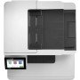 Imprimante Multifonction Laser Couleur HP LaserJet Enterprise MFP M480f (3QA55A) Hp