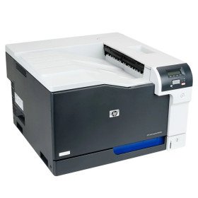 Imprimante A3 Laser HP Color LaserJet Professional CP5225n (CE711A) Hp