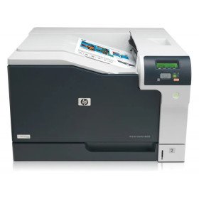 Imprimante A3 Laser HP Color LaserJet Professional CP5225dn (CE712A) Hp