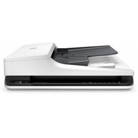 Scanner HP ScanJet Pro 2500 f1 (L2747A) Hp