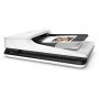 Scanner HP ScanJet Pro 2500 f1 (L2747A) Hp