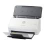 Scanner HP ScanJet Pro 3000 s4 (6FW07A) Hp