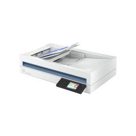 Scanner HP ScanJet Pro N4600 fnw1 (20G07A) Hp