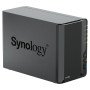 Serveur NAS 2 baies Synology DiskStation DS224+ Synology