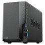 Serveur NAS 2 baies Synology DiskStation DS224+ Synology