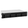 Serveur NAS 8 baies Synology RackStation RS1221+ Synology