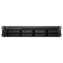 Serveur NAS 8 baies Synology RackStation RS1221+ Synology