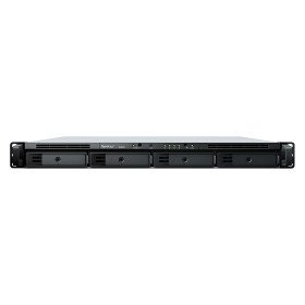 Serveur NAS rackable Synology RackStation RS822+ (RS822+) - Sans disques Synology