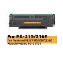 Toner PA-210 (1600 Pages) pour imprimante M6500w  - Compatible GENERIC