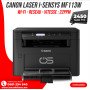 Imprimante Laser MULTIFONCTION Canon I-SENSYS MF113w noir&blanc (2219C006) Canon