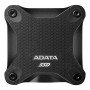 Disque Dur portable SSD ADATA SD600Q 960Go (ASD600Q-960GU31-CBK) Adata