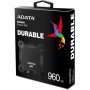 Disque Dur portable SSD ADATA SD600Q 960Go (ASD600Q-960GU31-CBK) Adata