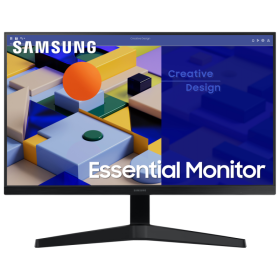 Écran 24 Samsung Essential Monitor S3 S31C (LS24C310EAMXZN) Samsung