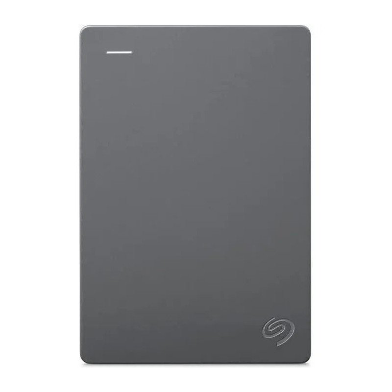 Seagate - Disque Dur Externe - Basic - 4To - USB 3.0 (STJL4000400) Seagate