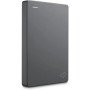 Seagate - Disque Dur Externe - Basic - 4To - USB 3.0 (STJL4000400) Seagate