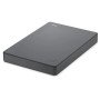 Seagate - Disque Dur Externe - Basic - 4To - USB 3.0 (STJL4000400) Seagate