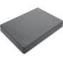 Seagate - Disque Dur Externe - Basic - 4To - USB 3.0 (STJL4000400) Seagate