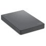 Seagate - Disque Dur Externe - Basic - 4To - USB 3.0 (STJL4000400) Seagate