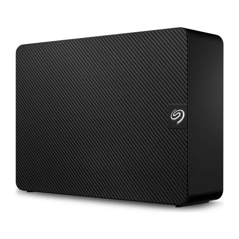 Disque dur externe Seagate Expansion 8 To (STKP8000400) Seagate