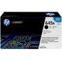 Toner HP LaserJet d'origine 645A Noir (C9730A) Hp