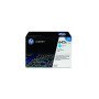 Toner HP LaserJet d'origine 642A Cyan (CB401A) Hp