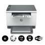 Imprimante Multifonction Laser Monochrome HP M236dw LaserJet (9YF95A) Hp