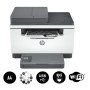 Imprimante Multifonction Laser Monochrome HP LaserJet M236sdw (9YG09A)