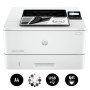 Imprimante Laser Monochrome HP LaserJet Pro 4003dn (2Z609A)