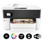 Imprimante A3 Multifonction Jet d’encre HP OfficeJet Pro 7740 (G5J38A) Hp