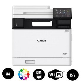 Imprimante Canon i-SENSYS MF754Cdw Multifonction Laser Couleur  (5455C
