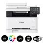 Imprimante Canon i-SENSYS MF655Cdw Multifonction Laser Couleur (5158C004AA) Canon