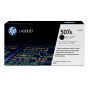 Toner HP LaserJet d'origine 507A Noir (CE400A) Hp