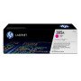 Toner HP LaserJet d'origine 305A Magenta (CE413A) Hp