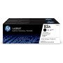 HP Pack de 2 toners LaserJet 83A noir authentiques Hp