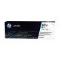 Toner HP LaserJet d'origine 827A Cyan (CF301A) Hp